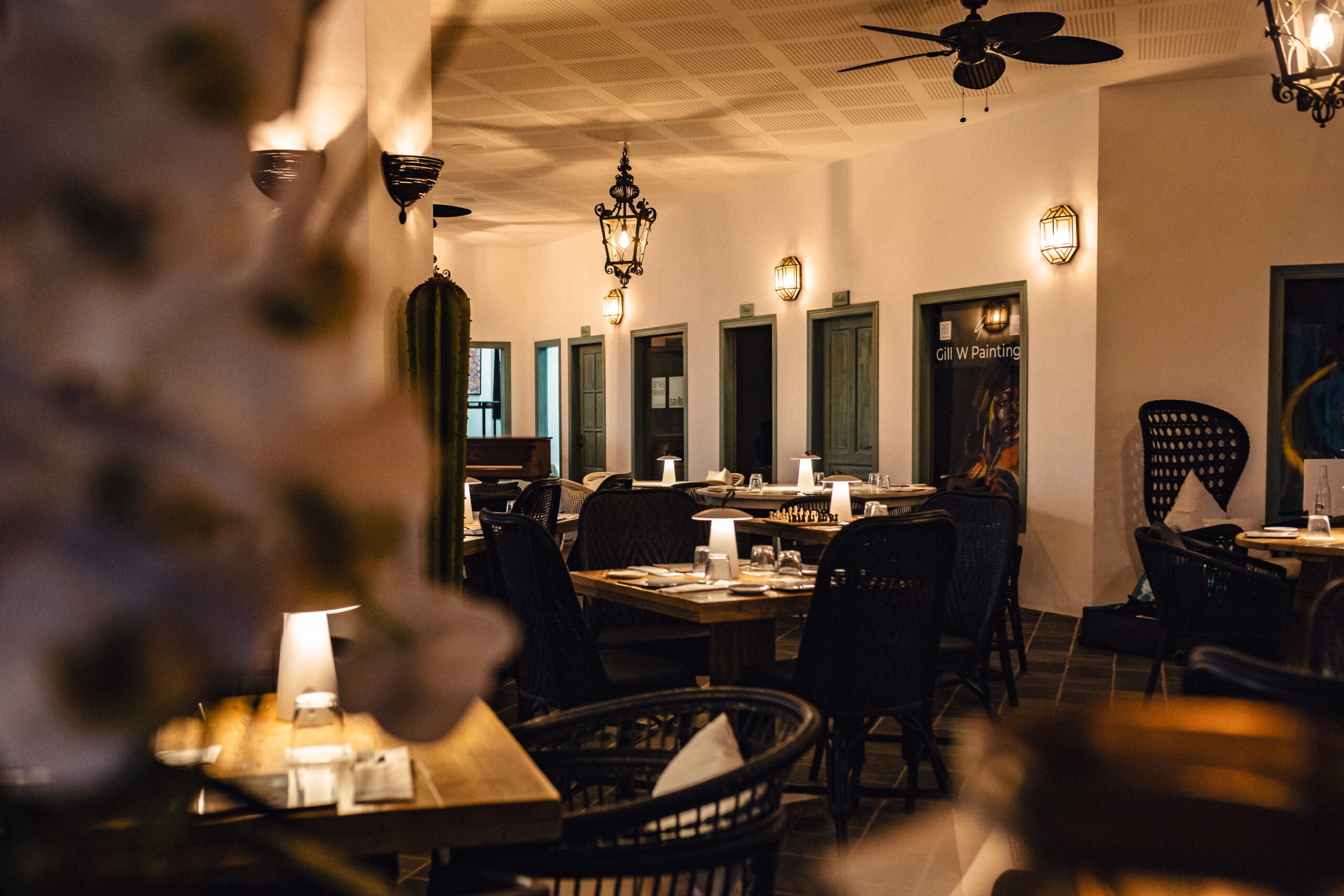 Fresco Marina Sotogrande